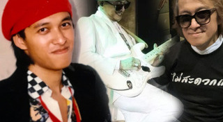 ติ๊ก ชิโร่