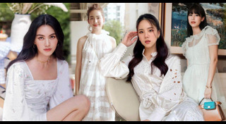 เสื้อสีขาว