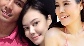 น้ำฝน ทวีพร