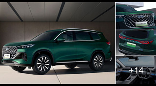 รถไฮบริด