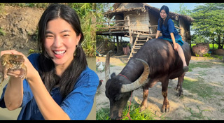 ก้อย อรัชพร