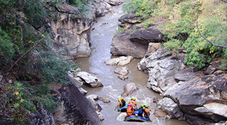 ท่องเที่ยวไทย