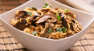 เมนูจากหม้อหุงข้าว