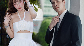 มิกค์ ทองระย้า