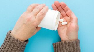 พาราเซตามอล