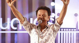 หมู พงษ์เทพ