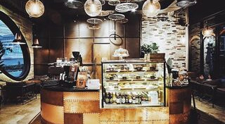 ร้านอาหารบางแสน