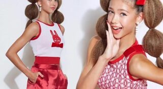 ซินดี้ สิรินยา