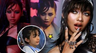 น้องฉัตร ช่างแต่งหน้า