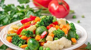 มะเขือเทศ