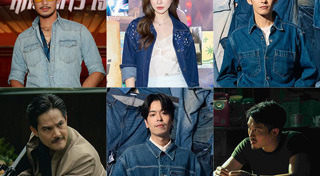 ประวัติดารา