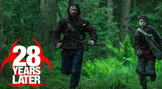 หนังระทึกขวัญ