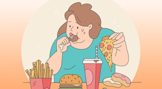 อันตรายจากการอดอาหาร