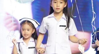 น้องเป่าเปา