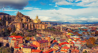 จอร์เจีย