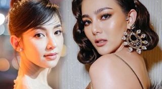 ทรงผมออกงาน