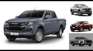 รถยนต์ 4 ประตู