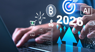 ธุรกิจดาวรุ่ง