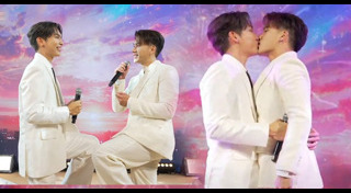 มิว ศุภศิษฏ์