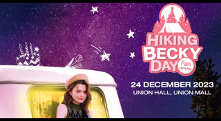 เบ็คกี้ รีเบคก้า