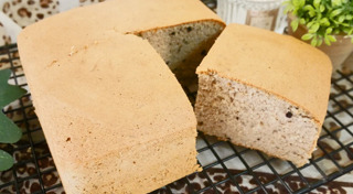 เค้กชิฟฟ่อน