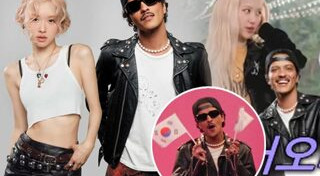 โรเซ่ BLACKPINK