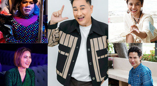 หนังไทย