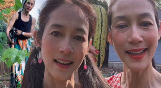 อุ้ม สิริยากร