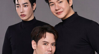 อ๊อฟ ปองศักดิ์