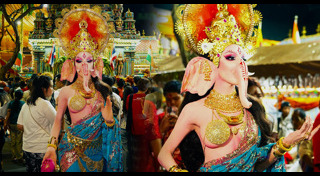 นัท นิสามณี