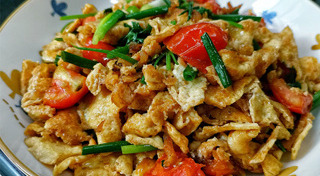 มะเขือเทศ