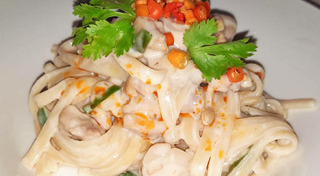 เมนูสปาเกตตี