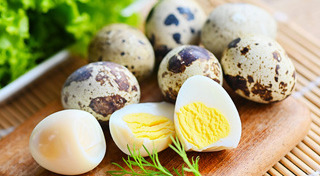 วิธีต้มไข่