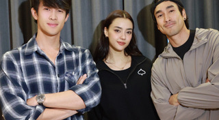 ละครช่อง 3