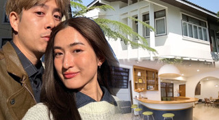 อาย กมลเนตร