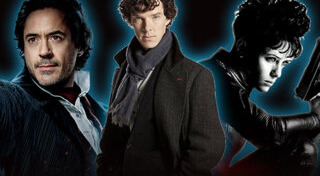 หนังสืบสวน