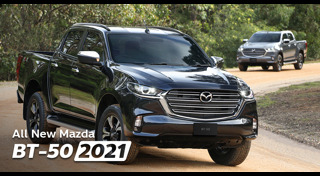 Mazda BT-50