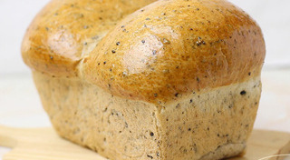 วิธีทำขนมปัง