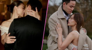 พรีเวดดิ้งดารา