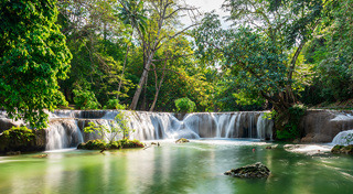 ที่เที่ยวหน้าร้อน