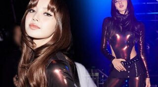 เจนนี่ BLACKPINK