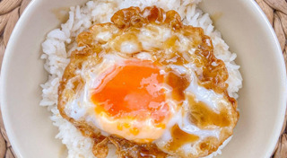 น้ำปลาหวาน