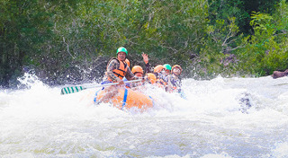 ที่เที่ยวปราจีนบุรี