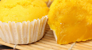 ขนมฟักทอง