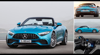 รถสปอร์ต