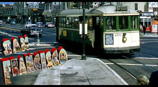 ซานฟรานซิสโก