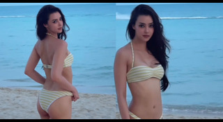 ชุดบิกินี่