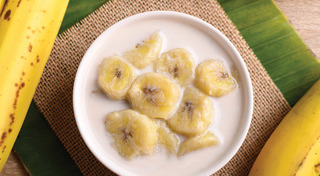 กล้วยหอม