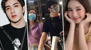 เมฆ จิรกิตติ์