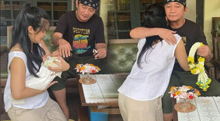 เมรี คำภีร์